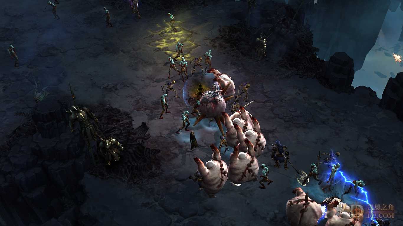 暗黑325赛季低巅峰武僧配装指南_http://www.abetid.com_游戏攻略_第11张