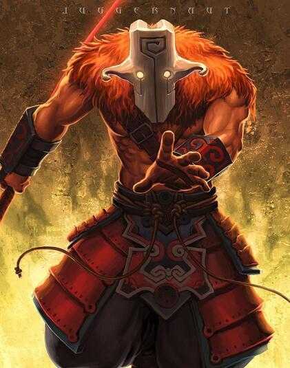 Dota剑圣的别名解析_http://www.abetid.com_游戏攻略_第2张