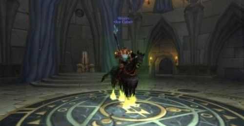 魔兽世界万圣节无头骑士打法_游戏攻略_第2张_ab游戏 魔兽世界万圣节无头骑士打法_http://www.abetid.com_游戏攻略_第2张