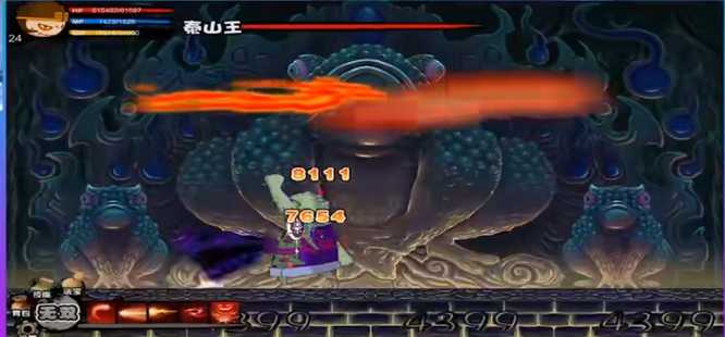 造梦西游2漩涡地狱攻略_http://www.abetid.com_游戏攻略_第4张