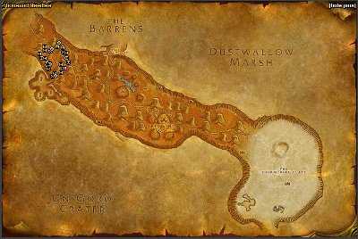 魔兽世界wlk土狼捕捉位置_游戏攻略_第8张_ab游戏 魔兽世界wlk土狼捕捉位置_http://www.abetid.com_游戏攻略_第8张