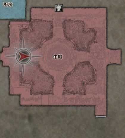 生化危机8路易莎家收集搜刮攻略_游戏攻略_第2张_ab游戏 生化危机8路易莎家收集搜刮攻略_http://www.abetid.com_游戏攻略_第2张