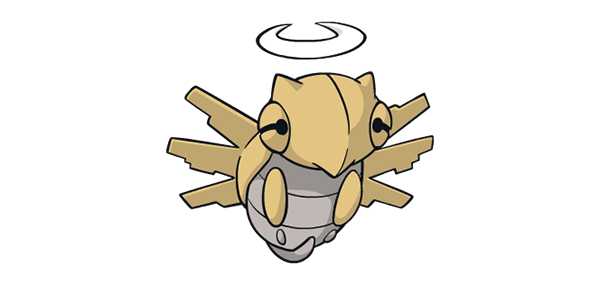 宝可梦：剑/盾脱壳忍者图鉴_http://www.abetid.com_游戏攻略_第1张