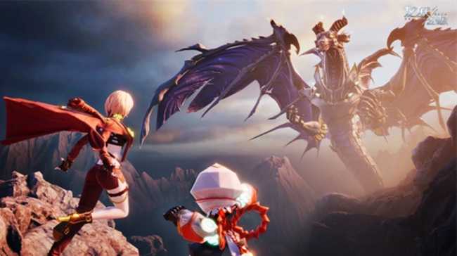 龙族幻想八个职业选择建议_游戏攻略_第1张_ab游戏 龙族幻想八个职业选择建议_http://www.abetid.com_游戏攻略_第1张