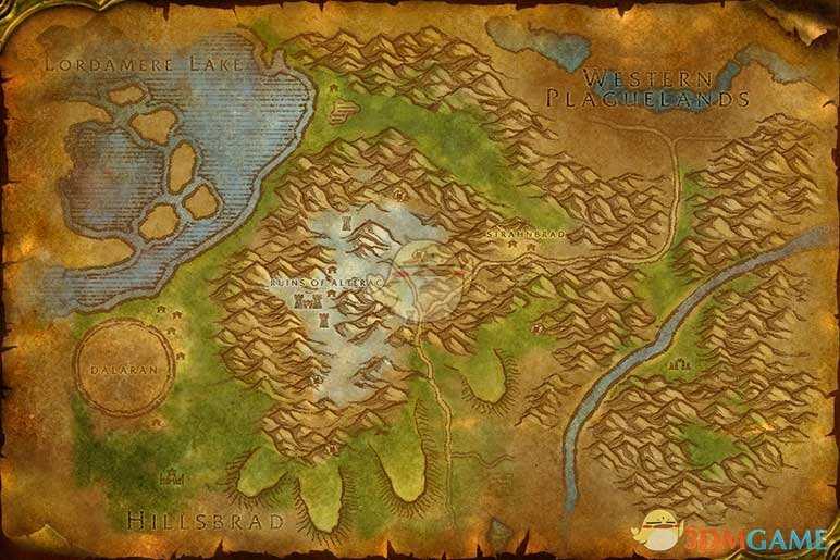 魔兽世界冰霜之油配方获取_游戏攻略_第1张_ab游戏 魔兽世界冰霜之油配方获取_http://www.abetid.com_游戏攻略_第1张