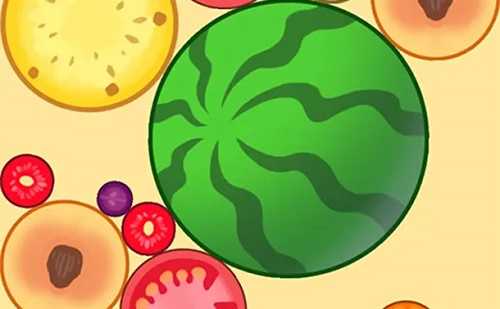 微信合成大西瓜游玩指南_http://www.abetid.com_游戏攻略_第1张