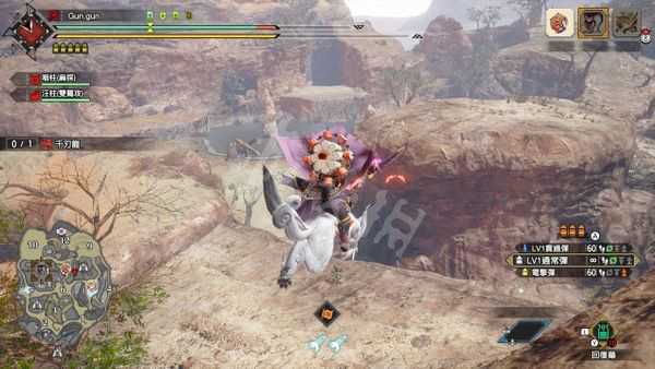 怪物猎人崛起棘龙打法技巧_游戏攻略_第2张_ab游戏 怪物猎人崛起棘龙打法技巧_http://www.abetid.com_游戏攻略_第2张