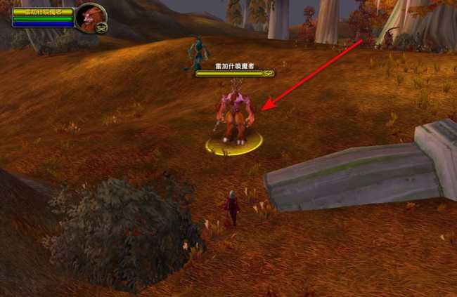 魔兽世界无暇的恶魔精华任务攻略_游戏攻略_第6张_ab游戏 魔兽世界无暇的恶魔精华任务攻略_http://www.abetid.com_游戏攻略_第6张