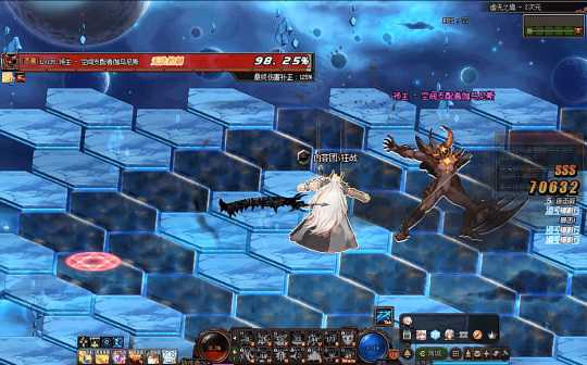 dnf 2022虚无之境攻略_http://www.abetid.com_游戏攻略_第11张