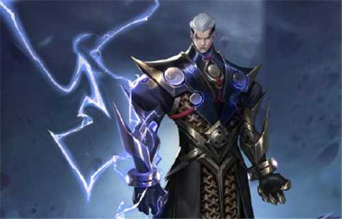 王者荣耀司空震是谁_http://www.abetid.com_游戏攻略_第1张