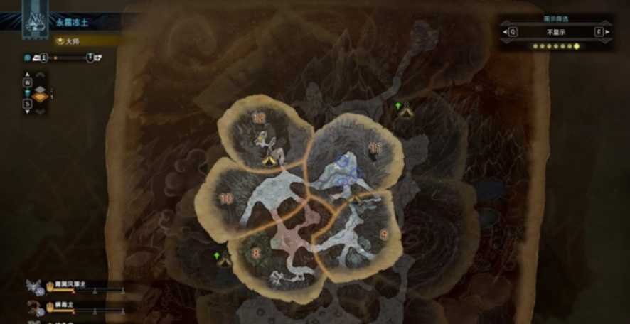 怪物猎人世界冰原纯水晶获取指南_http://www.abetid.com_游戏攻略_第3张