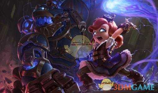 LOL S10安妮出装推荐_游戏攻略_第1张_ab游戏 LOL S10安妮出装推荐_http://www.abetid.com_游戏攻略_第1张