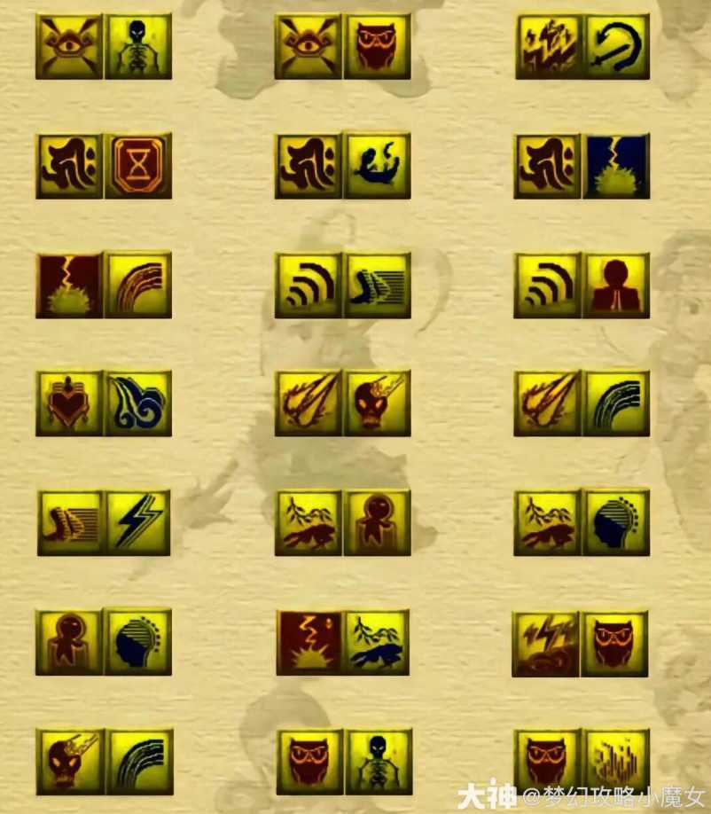 梦幻西游宝宝打书技巧分享_http://www.abetid.com_游戏攻略_第2张