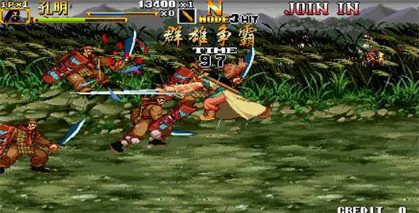 三国战纪2出招表详解_游戏攻略_第10张_ab游戏 三国战纪2出招表详解_http://www.abetid.com_游戏攻略_第10张