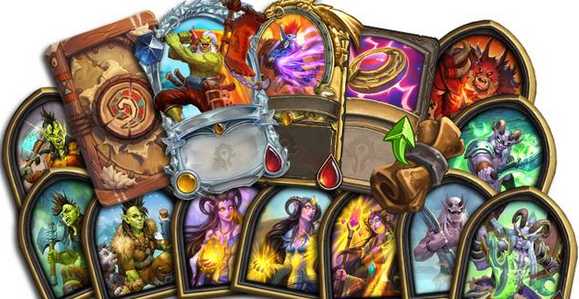 炉石传说纳斯利亚堡的悬案防战卡组推荐_游戏攻略_第2张_ab游戏 炉石传说纳斯利亚堡的悬案防战卡组推荐_http://www.abetid.com_游戏攻略_第2张