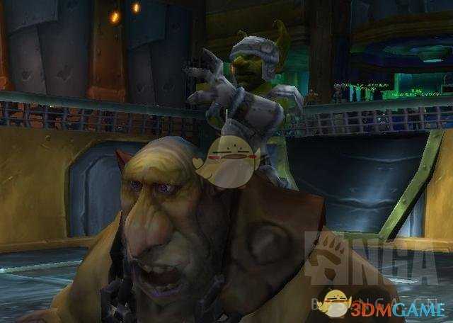 魔兽世界8.15搏击俱乐部全BOSS攻略_http://www.abetid.com_游戏攻略_第10张