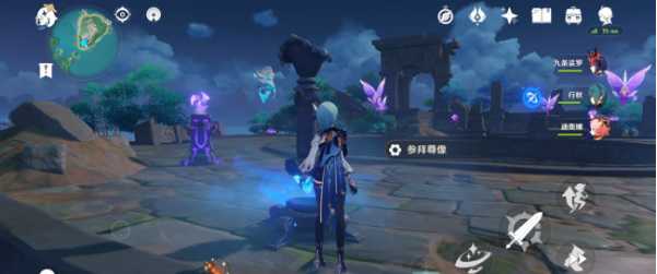 原神池中宅邸关卡攻略_游戏攻略_第1张_ab游戏 原神池中宅邸关卡攻略_http://www.abetid.com_游戏攻略_第1张