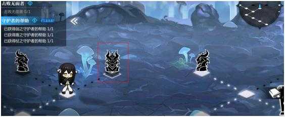 灵魂潮汐2-6玩法介绍_游戏攻略_第5张_ab游戏 灵魂潮汐2-6玩法介绍_http://www.abetid.com_游戏攻略_第5张