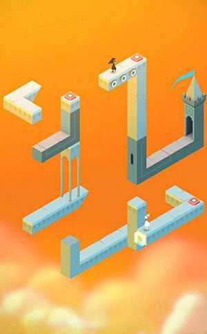 纪念碑谷游玩技巧_http://www.abetid.com_游戏攻略_第2张