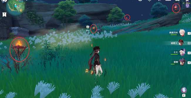 原神阵代屋敷开启方法分享_游戏攻略_第1张_ab游戏 原神阵代屋敷开启方法分享_http://www.abetid.com_游戏攻略_第1张