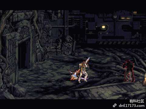 DNF四叔三觉技能详解_游戏攻略_第5张_ab游戏 DNF四叔三觉技能详解_http://www.abetid.com_游戏攻略_第5张