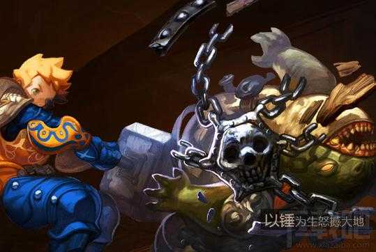 龙之谷手游毁灭者PVE加点指南_http://www.abetid.com_游戏攻略_第1张