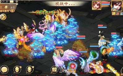 大话西游手游宵装与蚩尤套谁厉害_http://www.abetid.com_游戏攻略_第5张