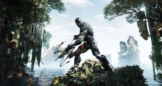 孤岛危机3配置需求分析_游戏攻略_第1张_ab游戏 孤岛危机3配置需求分析_http://www.abetid.com_游戏攻略_第1张