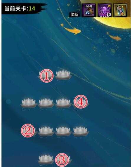 火柴人觉醒满城灯火玩法攻略_http://www.abetid.com_游戏攻略_第14张