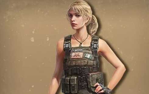 绝地求生全军出击女角色怎么获得_http://www.abetid.com_游戏攻略_第1张