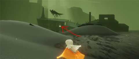 光遇黑水港湾位置详解_http://www.abetid.com_游戏攻略_第2张