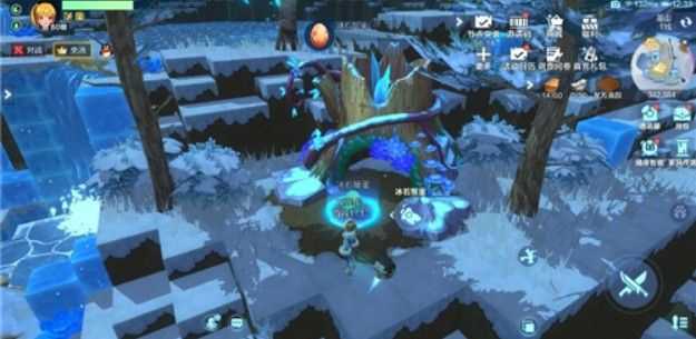 我的起源变异宠物蛋孵化方法_游戏攻略_第3张_ab游戏 我的起源变异宠物蛋孵化方法_http://www.abetid.com_游戏攻略_第3张