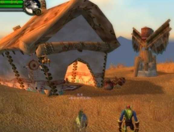 魔兽世界怀旧服发光的碎片任务指南_http://www.abetid.com_游戏攻略_第4张