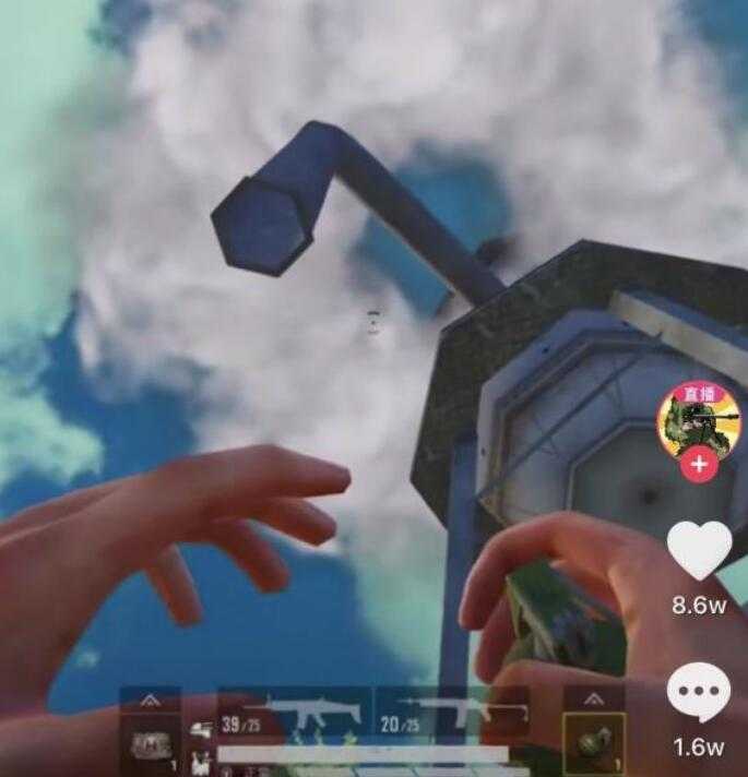 和平精英水塔在哪_http://www.abetid.com_游戏攻略_第1张