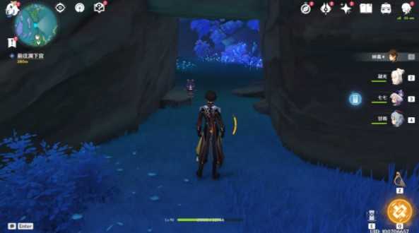 原神白夜国晨昏记龙蛇洞宫试炼攻略_http://www.abetid.com_游戏攻略_第3张