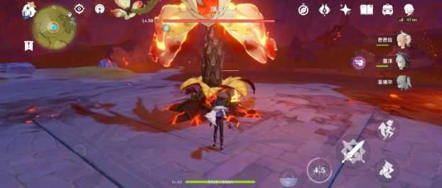 原神可莉bug怎么玩_游戏攻略_第2张_ab游戏 原神可莉bug怎么玩_http://www.abetid.com_游戏攻略_第2张