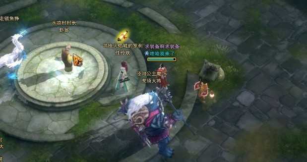 斗战神封魂之戒获取攻略_http://www.abetid.com_游戏攻略_第3张