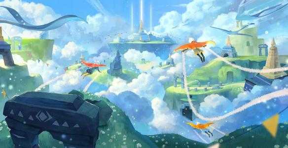 光遇为什么串线_游戏攻略_第1张_ab游戏 光遇为什么串线_http://www.abetid.com_游戏攻略_第1张