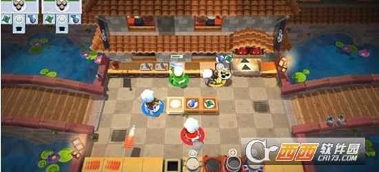 煮糊了2游戏评测_游戏攻略_第1张_ab游戏 煮糊了2游戏评测_http://www.abetid.com_游戏攻略_第1张