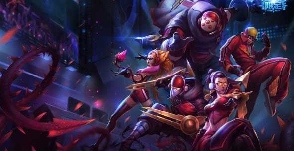 英雄联盟skt皮肤全列表_http://www.abetid.com_游戏攻略_第1张