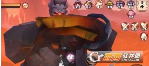 侍魂胧月传说炎峰阴之鬼使寻宝一览_游戏攻略_第1张_ab游戏 侍魂胧月传说炎峰阴之鬼使寻宝一览_http://www.abetid.com_游戏攻略_第1张