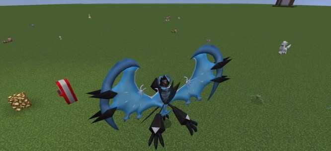 我的世界神奇宝贝奈克洛兹玛合体方法_http://www.abetid.com_游戏攻略_第6张