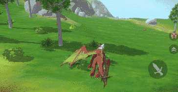 创造与魔法飞龙吃什么_http://www.abetid.com_游戏攻略_第4张