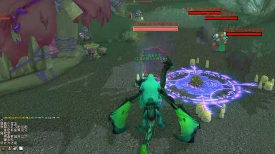 魔兽世界怀旧服沙塔尔天空卫队声望获取攻略_游戏攻略_第3张_ab游戏 魔兽世界怀旧服沙塔尔天空卫队声望获取攻略_http://www.abetid.com_游戏攻略_第3张