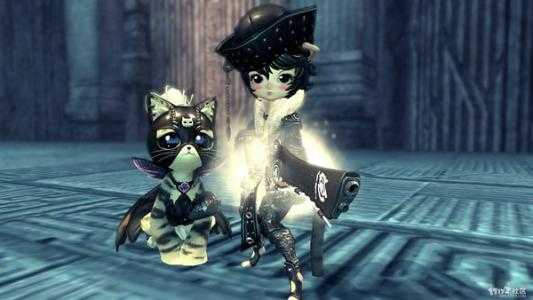 剑灵暗系及火系枪手对比详解_游戏攻略_第1张_ab游戏 剑灵暗系及火系枪手对比详解_http://www.abetid.com_游戏攻略_第1张