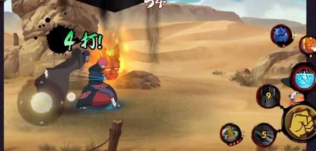 火影忍者晓觉醒通关攻略_http://www.abetid.com_游戏攻略_第5张