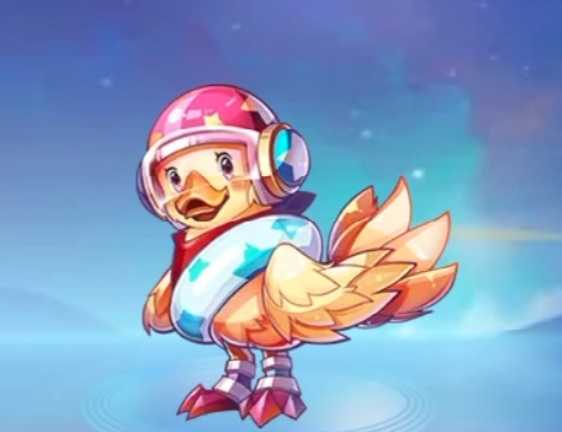 天天酷跑大黄鸭获取途径_http://www.abetid.com_游戏攻略_第1张