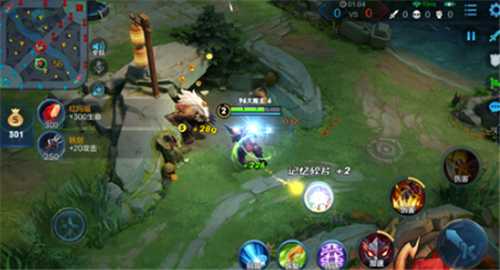 王者荣耀变身大作战怎么变成年兽_游戏攻略_第3张_ab游戏 王者荣耀变身大作战怎么变成年兽_http://www.abetid.com_游戏攻略_第3张