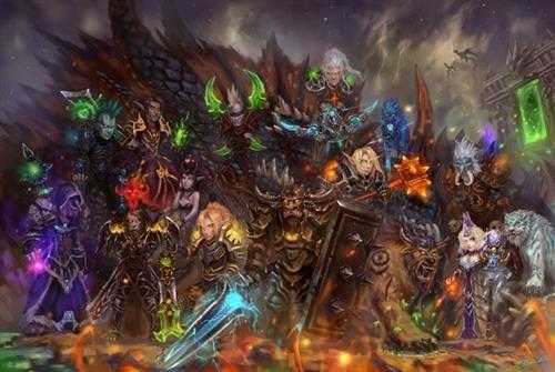 魔兽世界怀旧服战士宏设置攻略_http://www.abetid.com_游戏攻略_第1张