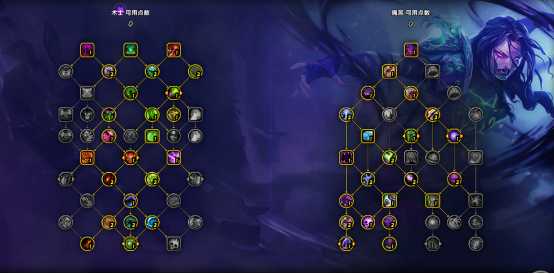 魔兽世界10.0痛苦术输出技巧_游戏攻略_第1张_ab游戏 魔兽世界10.0痛苦术输出技巧_http://www.abetid.com_游戏攻略_第1张